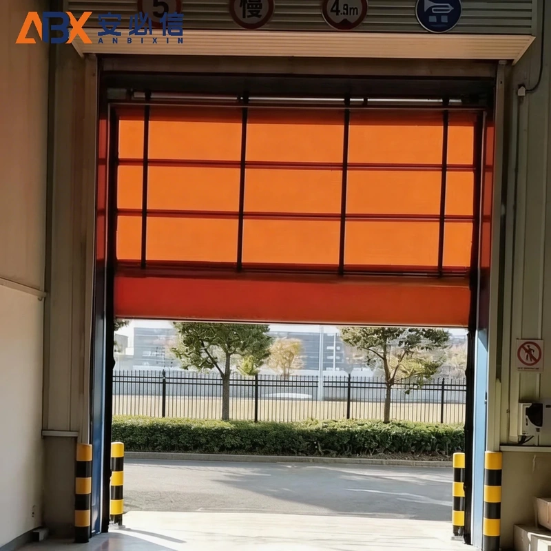 吉安冷库门封